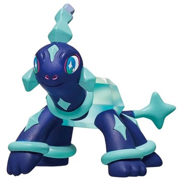 現貨 正版PC91996 MS-33 太樂巴戈 POKEMON 精靈寶可夢 朱紫 太晶 寶可夢 公仔 模型