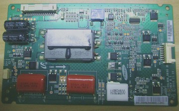 SSL460-5630 3D REV0.1恒流板 高壓板 背光板