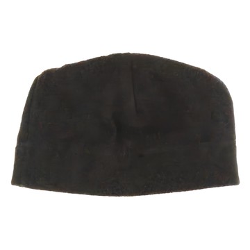 THUNDERS桑德斯健康用品 極速保暖帽 舒適保暖 聚熱升溫 Set 3  黑色 + 灰色 + 藍色  26 x 22cm  1組