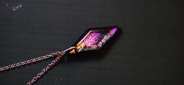 [定做] Protean 閃亮