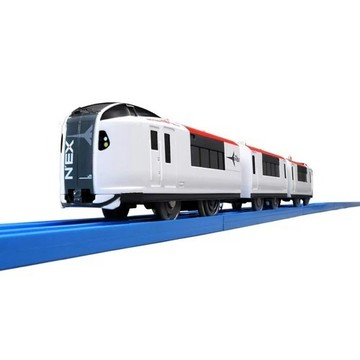 【超萌行銷】PLARAIL鐵道王國 S-15 成田機場快線 (特別連接樣式) TP61918