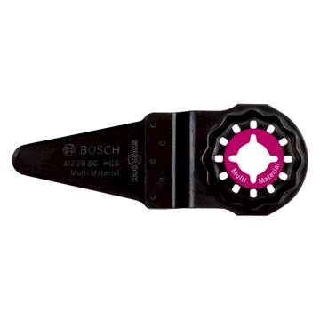 BOSCH 博世 台灣公司貨 GOP魔切機配件 AIZ 28 SC HCS 2608661691  1個