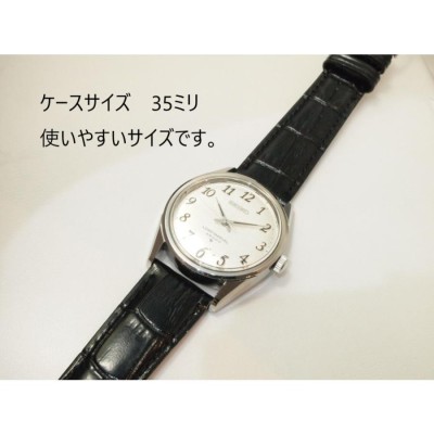 SEIKO LORDMARVEL36000【セイコー ロードマーベル36000】アラビア数字 | LINEショッピング