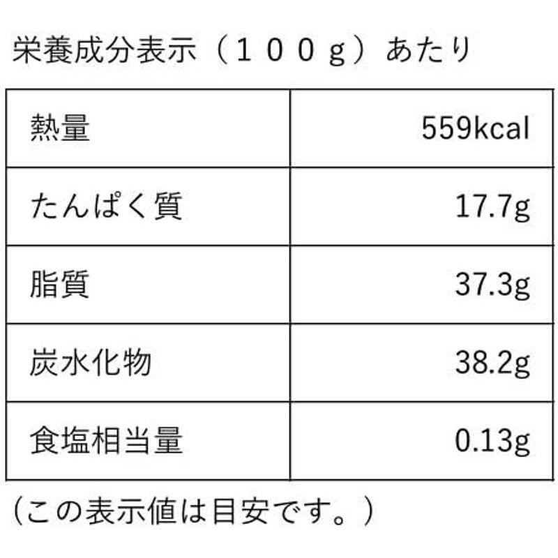 南風堂 シナモンアーモンド 1kg 業務用大袋 黒糖シナモン味 スイーツナッツ