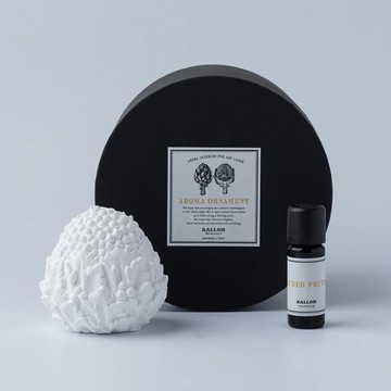 日本 BALLON｜聖域系列 造型擴香石(不含精油) - 法國百合 B