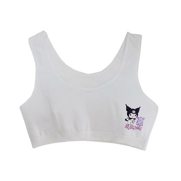 酷洛米成長型學生胸衣-140cm