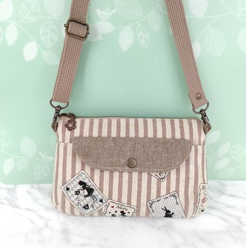 手機隨身包-愛麗絲