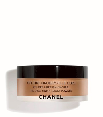 CHANEL Poudre Universelle Libre? Natural Finish Loose Powder?
