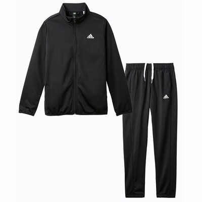 Adidas アディダス トラックスーツ 男の子 女の子 子供服 ジュニア服 通販 Lineポイント最大get Lineショッピング