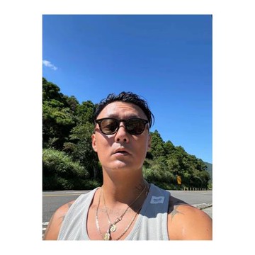 MADNESS 余文樂同款24SS運動時尚寬松休閑吸汗速干透氣華夫格背心