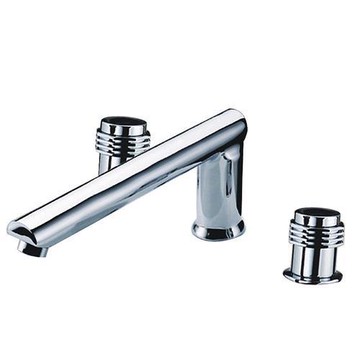 【Aberdeen】三件式浴缸龍頭組(AV-5403)