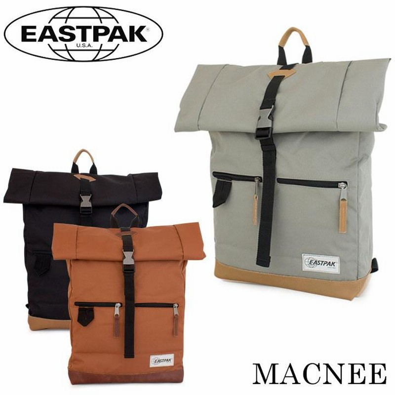 EASTPAK EK44B MACNEE