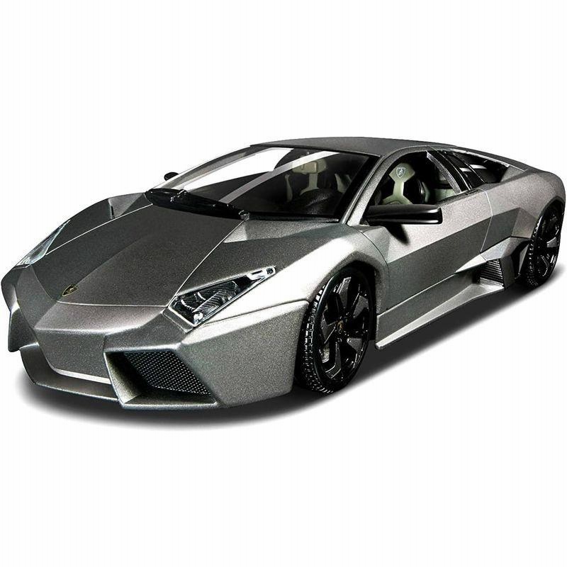 ランボルギーニレヴェントン（ブラック）