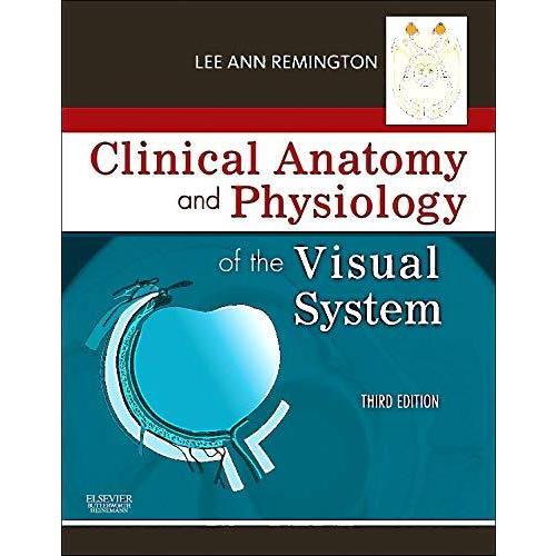 Clinical Anatomy and Physiology of the Visual System