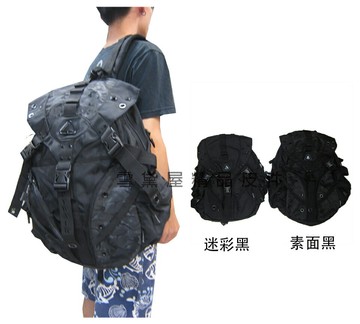 限時 滿3千賺10%點數↘ | ~雪黛屋~SPYWALK 後背包超大容量可放A4資料夾USB充電孔外出休閒造型背包型男必備款大容量防水尼龍布SD9695