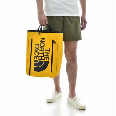 ザ ノースフェイス The North Face リュック ヒューズボックス トート バックパック 2way バッグ メンズ レディース ブランド 黒 Fuse Box Tote Nm Tnfレッド ワンサイズ 通販 Lineポイント最大get Lineショッピング