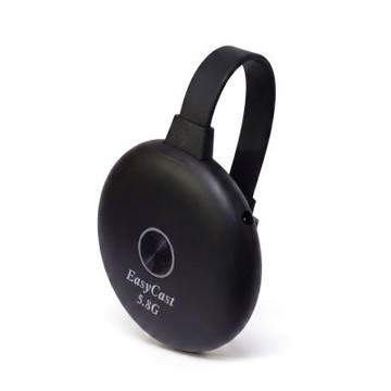 DW 11代高雅圓 EasyCast 5G雙頻 HDMI無線影音傳輸器(附2好禮)