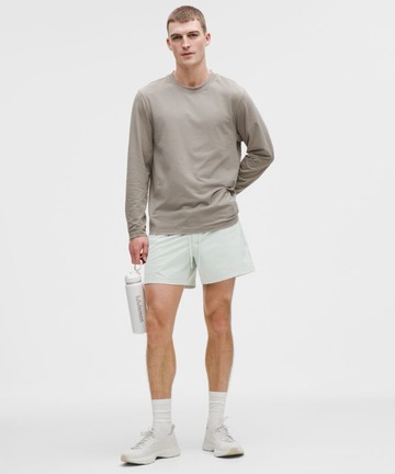 Zeroed In Linerless Shorts 5" Size 2XL