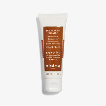 御緻抗老防曬精華SPF50+/PA++++