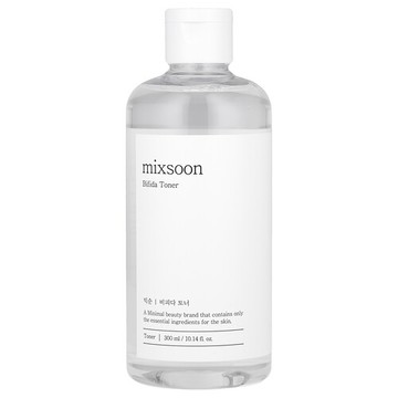 Mixsoon, 二裂酵母爽膚水，10.14 液量盎司（300 毫升）