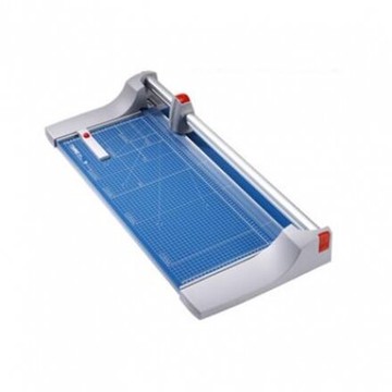 大力牌 DAHLE 444 A2專業滾輪式裁紙機【67CM入口/可裁30張】