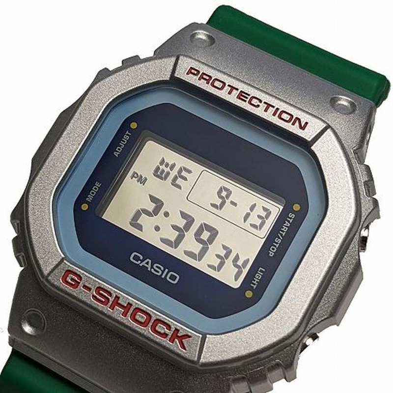 G-SHOCK DW-5600EU-8A3JF Euphoria シリーズ 限定品 デジタル腕時計