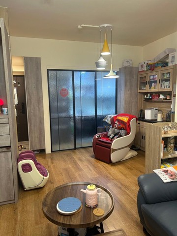 新捷市漂亮裝潢 三房車.衛浴開窗｜桃園市桃園區龍城一街