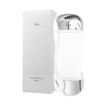 IPSA茵芙莎 美膚機能液(200ml) 新款紙盒裝_國際航空版