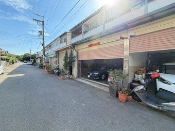 獨家承辦近清泉崗低總價全新整理社區透天｜台中市清水區和睦路二段