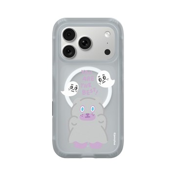 iPhone 18 Pro AirX 流變灰 - 煎妮花 JENNYHUA - You are the best