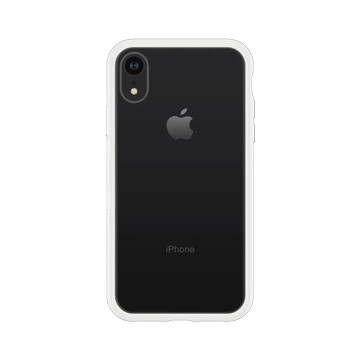 iPhone XR Mod NX 白