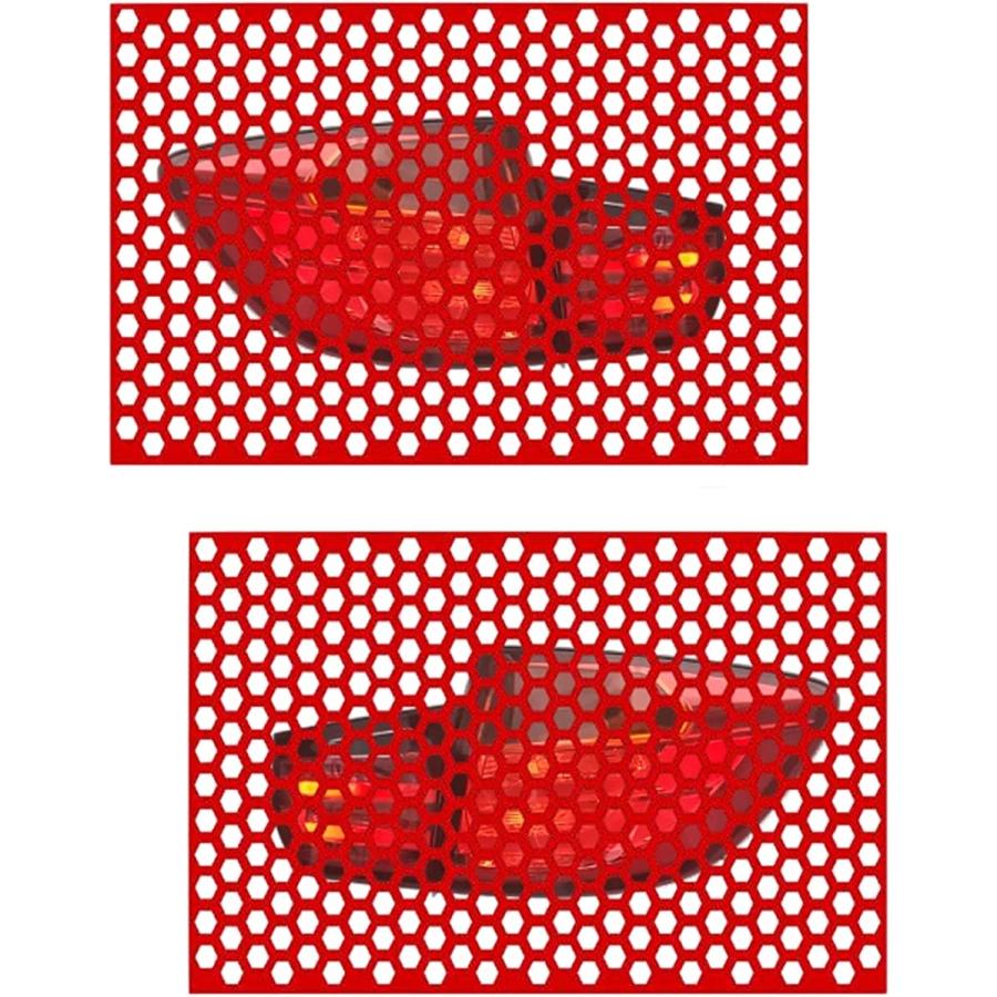 Vaundy ルームランプ replica 赤色光 ステッカー付き 商品詳細ページ | Vaundy ONLINE STORE | Logo Room Light “replica”