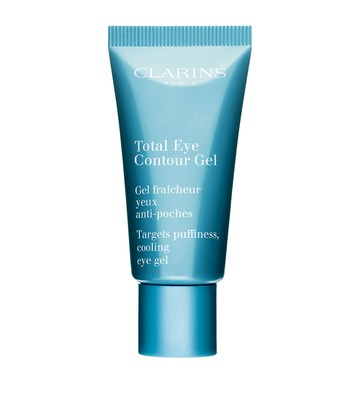 Clarins Total Eye Contour Gel