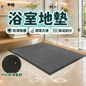 地墊 地毯  浴室 廚房 腳踏墊 廚房地墊 玄關地墊 浴室地墊 防塵 刮泥地墊  地墊大尺寸 絲圈地墊