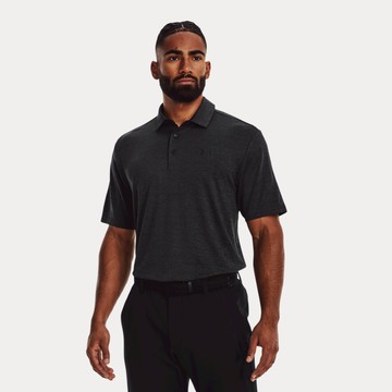 UA 男 Playoff 3.0 短袖POLO 人氣新品