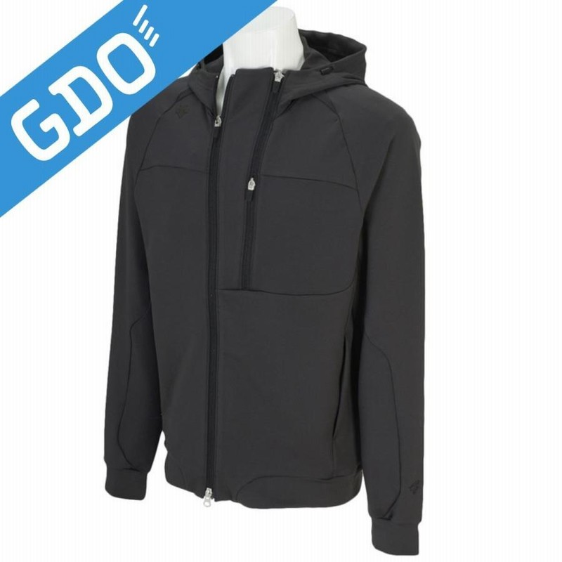 デサント　 DESCENTE GOLF  ウィンドジャケット