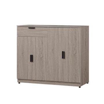 【唯熙傢俱】博拉特4尺鞋櫃