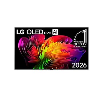 LG 樂金 OLED83W6PTA 83吋 OLED evo AI 4K 智慧顯示器 W6 極薄壁畫系列 含壁掛尊榮安