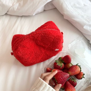 Love Ruby Terry 小收納包