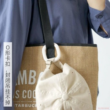 桃園出貨✨多功能便攜書包揹包掛鉤  戶外創意鑰匙鎖釦汽車座椅後背衣櫥鉤子