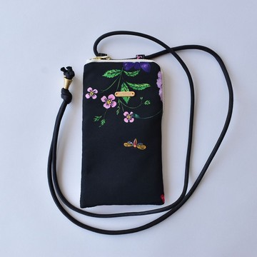 PHONE POCHETTE S(手機袋)  / 日本製造