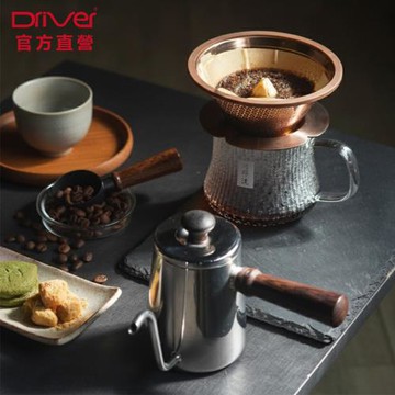 Driver 職人玩家手沖咖啡經典組
