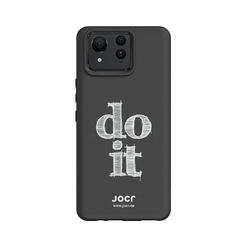 Zenfone 11 Ultra SolidSuit 黑 - JOCR - do it White