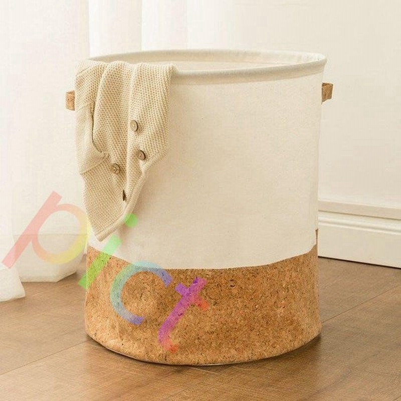 ランドリーバスケット 洗濯かご 脱衣かご 収納かご 折りたたみ ランドリーバッグ 雑貨 収納 おもちゃ箱 撥水 おしゃれ 大容量 収納 洗濯物 カゴ 収納ボックス 通販 Lineポイント最大0 5 Get Lineショッピング