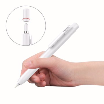 Moko Protective Case for Apple Pencil,Pencil Case Holder wi