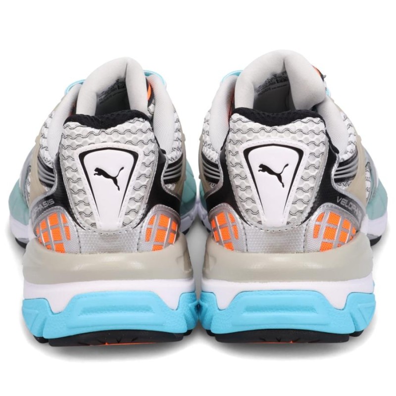 プーマ PUMA スニーカー ベロファシス フェイズド メンズ VELOPHASIS