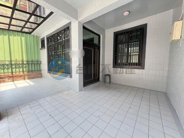 綠園山莊｜超大四房透天｜新竹縣湖口鄉德和路