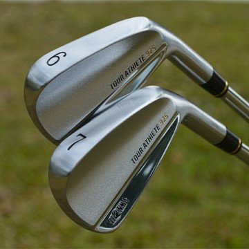 原裝正品HONMA Tour Athiete 925高爾夫鐵桿組刀背鐵桿組清貨特價