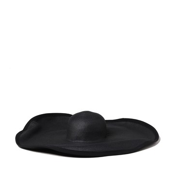 Max Mara - Black Robert Hat