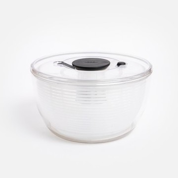 OXO 按壓式蔬菜脫水器V4